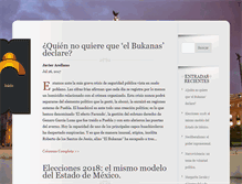 Tablet Screenshot of columnacupula.com